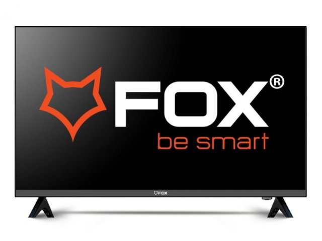 Televizori i oprema - FOX SMART TV 32AOS450E 32