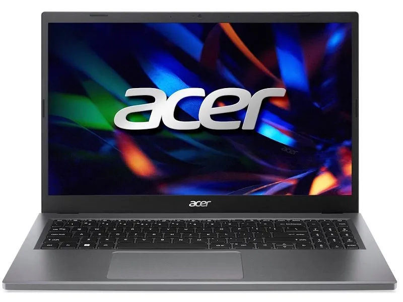 Laptop računari i oprema - ACER EX215-23-R5EM, RYZEN 3-7320U/8GB/512GB PCIe NVMe/Steel Gray NX.EH3EX.011 - Avalon ltd