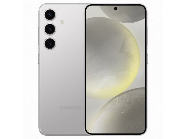 Mobilni telefoni i oprema - Samsung S921B Galaxy S24, 8/256GB, Marble Gray - Avalon ltd