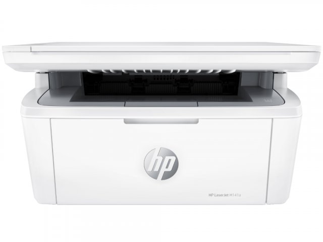 Štampači, skeneri i oprema - HP LaserJet MFP M141a Printer - Avalon ltd