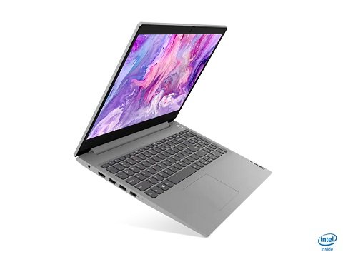 Laptop računari i oprema - LENOVO SLIM 3 15IAH8 15.6 i5-12450H 16GB DDR5 512GB SSD UHD GRAPHICS BT 5.1 1.62KG ARCTIC GREY - Avalon ltd