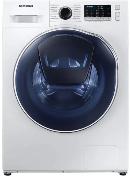 Veliki kućni aparati - Samsung WD8NK52E0ZW/LE mašina za pranje i sušenje, 8+5kg - Avalon ltd