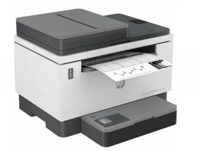 Štampači, skeneri i oprema - HP LaserJet Tank MFP 2602sdw Printer - Avalon ltd