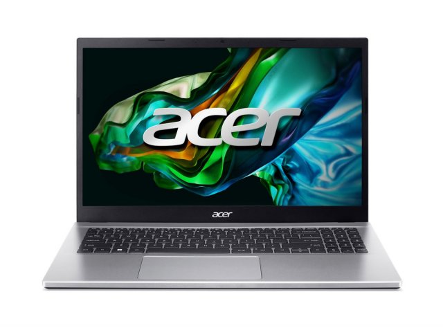 Laptop računari i oprema - ACER A315-44P-R450, R5-5500U/16GB/512 GB M.2 PCIe NVMe/SILVER  NX.KSJEX.014  - Avalon ltd