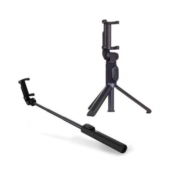 Mobilni telefoni i oprema - XIAOMI MI SELFIE STICK TRIPOD (BLACK) - Avalon ltd