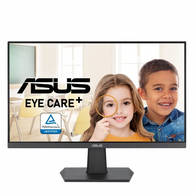 Monitori - Monitor 27 Asus VA27EHF IPS FHD 100Hz 1ms - Avalon ltd