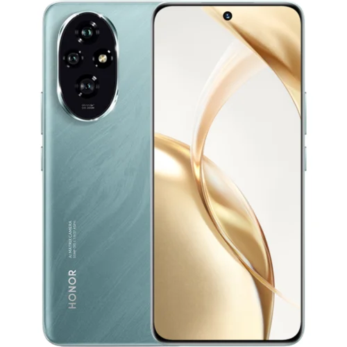 Mobilni telefoni i oprema - Honor 200 5G 12/512Gb Green - Avalon ltd