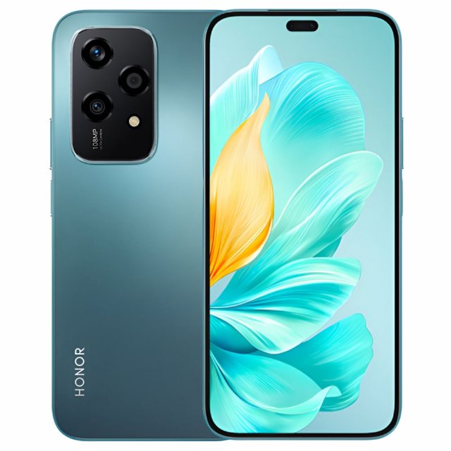 Mobilni telefoni i oprema - Honor 200 Lite 5G 8/256Gb Blue - Avalon ltd