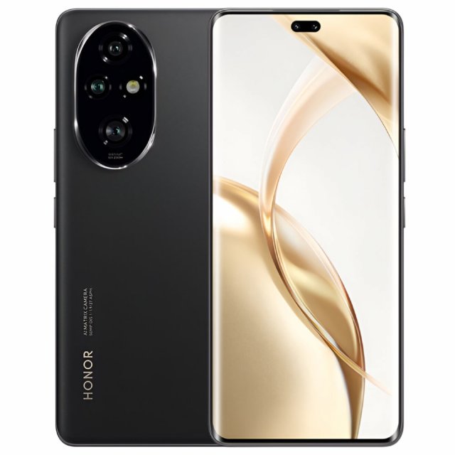 Mobilni telefoni i oprema - Honor 200 Pro 5G 12/512Gb Black - Avalon ltd