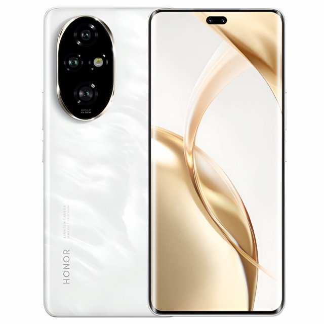 Mobilni telefoni i oprema - Honor 200 Pro 5G 12/512Gb White - Avalon ltd