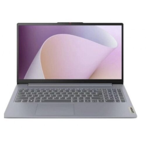 Laptop računari i oprema - Lenovo 15IAN8, 15.6 FHD, Intel i3-N305, 8GB DDR5, 256GB-SSD-NVMe, (Arctic GREY) - Avalon ltd