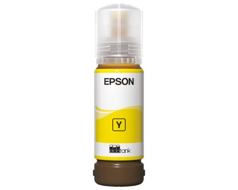 Štampači, skeneri i oprema - Ketrdži za InkJet uređaje Epson br 108, Yellow C13T09C44A - Avalon ltd