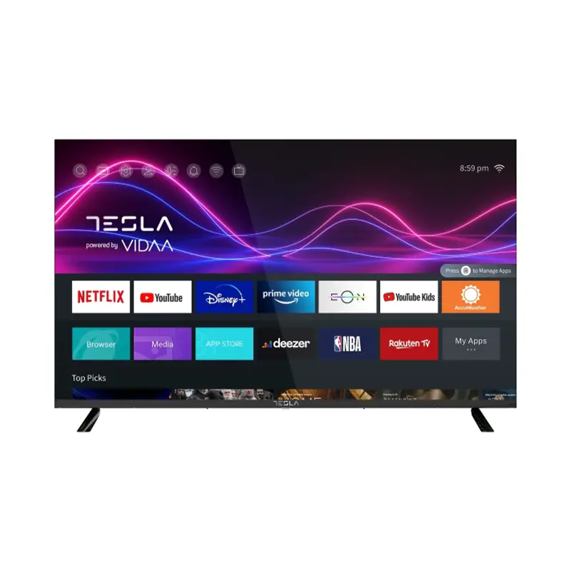 Televizori i oprema - Tesla 50M345BUS LED TV 50