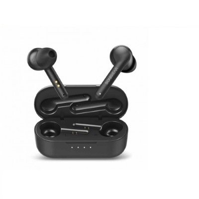 Računarske periferije i oprema - SONICGEAR EARPUMP TWS 5 PRO, In ear bluetooth slusalice crne - Avalon ltd