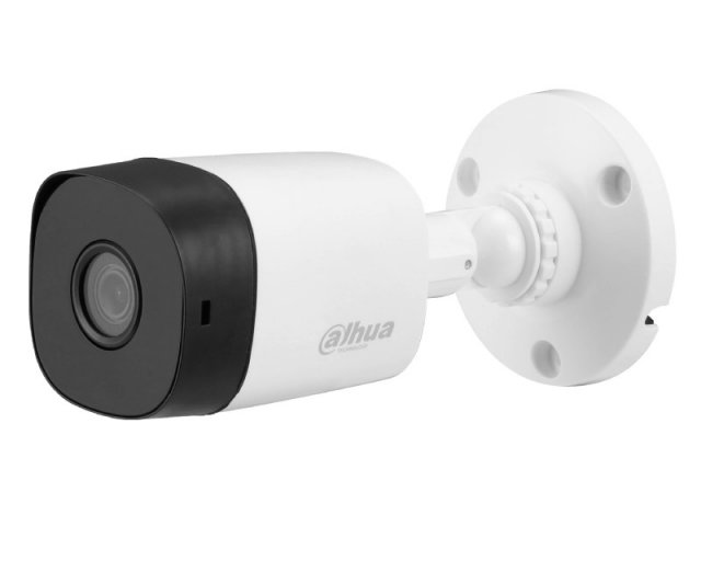 Slaba struja - Dahua HAC-B1A21-0360B-2MP HDCVI IR Bullet Camera - Avalon ltd