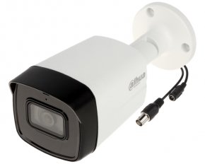 Slaba struja - Dahua HAC-HFW1231TLM-I6-A-0-360B 2MP Starlight HDCVI IR Bullet Camera - Avalon ltd