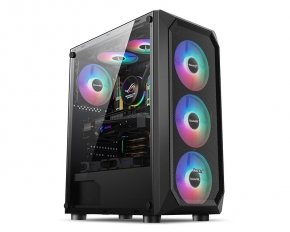 PC Računari - i5-10400F/32GB/512TB/RTX 3050 6GB - Avalon ltd