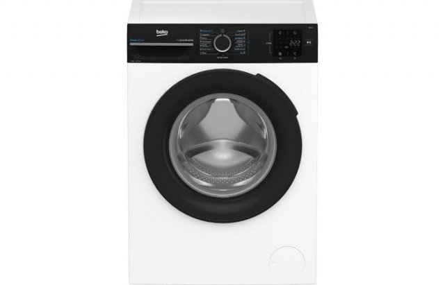 Veliki kućni aparati - Beko BM3 WFSU39413WPB 9kg 1400 rpm mašina za pranje veša - Avalon ltd