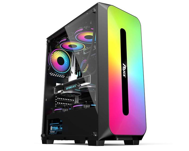 PC Računari - GAMING racunar Core i3-10100F/16GB/512GB/GTX 1650 4GB - Avalon ltd