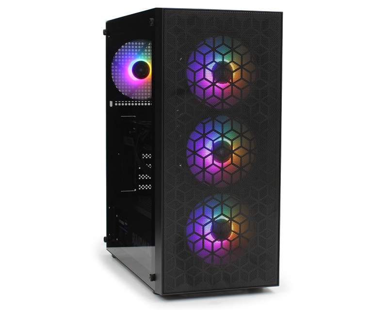 PC Računari - GAMING racunar Core i5-12400F/32GB/1TB/RTX3060 12GB - Avalon ltd