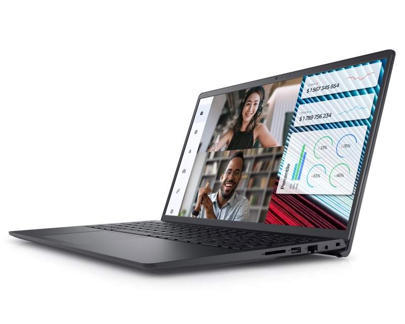 Laptop računari i oprema - Dell Vostro 3520 15.6 inch FHD 120Hz i3-1215U 12GB 512GB SSD laptop CG - Avalon ltd