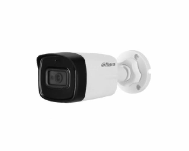 Video Nadzor - DAHUA HAC-HFW1200TL-A-0360B-S4 2MP HDCVI IR Bullet Camera - Avalon ltd