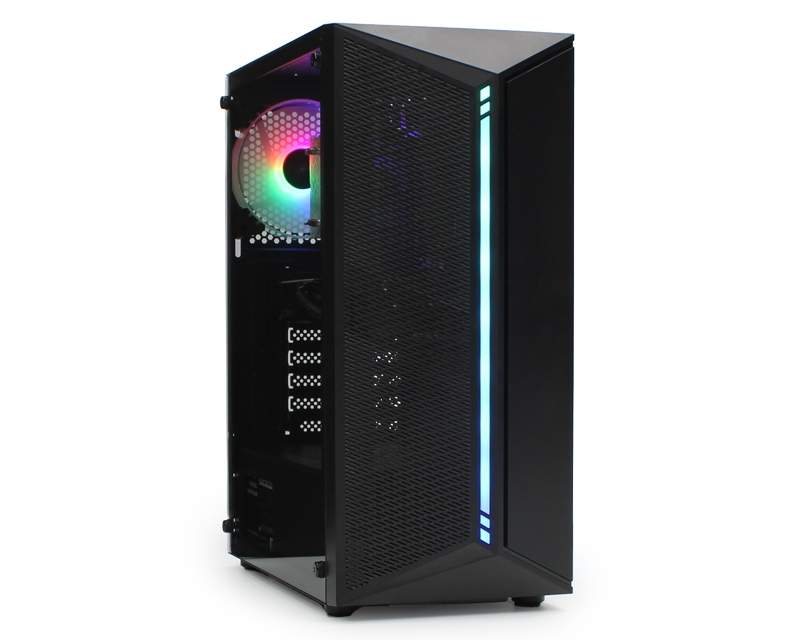 PC Računari - GAMING racunar Core i5-11400F/16GB/512GB/RTX3050 8GB - Avalon ltd