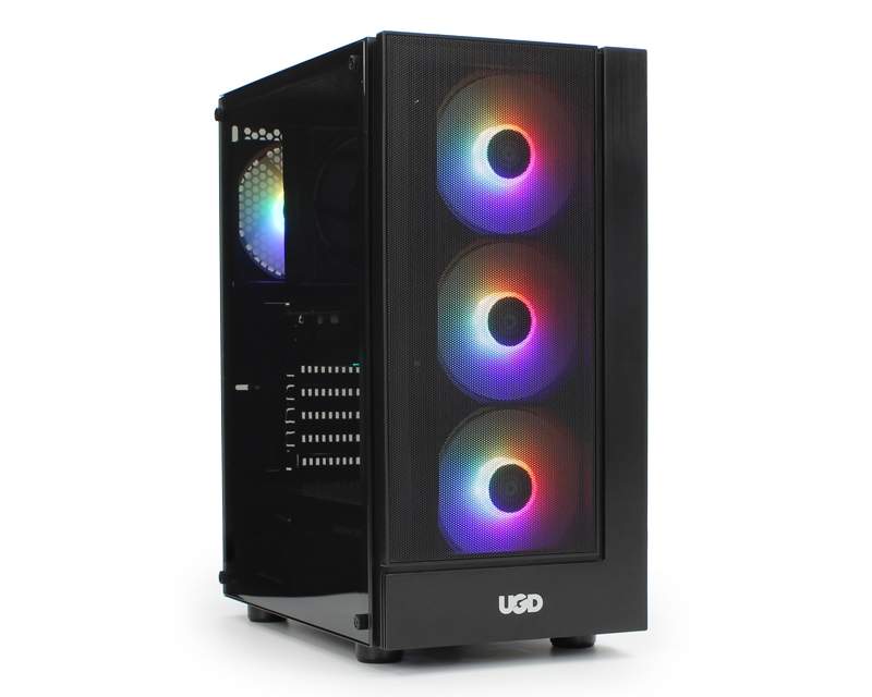 PC Računari - GAMING racunar Core i7-11700KF/16GB/500GB/RTX4060 8GB - Avalon ltd