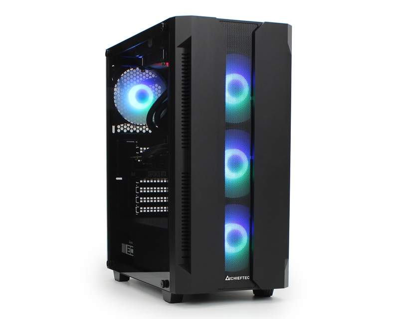 PC Računari - GAMING racunar Ryzen 5 7600X/32GB/1TB/RTX4060Ti 8GB - Avalon ltd