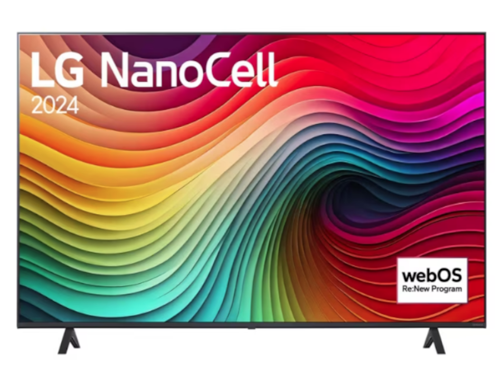 Televizori i oprema - LG 65NANO82T3B LED TV 65