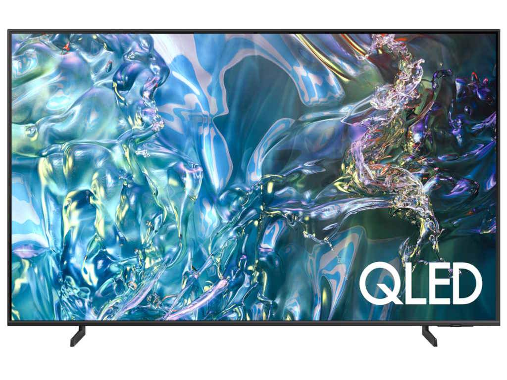 Televizori i oprema - Samsung QE50Q60DAUXXH QLED TV 50