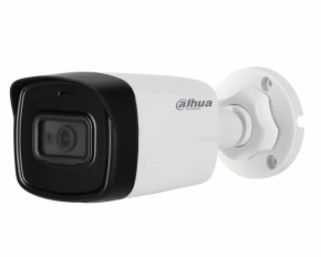 Video Nadzor - DAHUA HAC-HFW1230TL-A-0360B 2MP Starlight HDCVI IR Bullet Camera - Avalon ltd