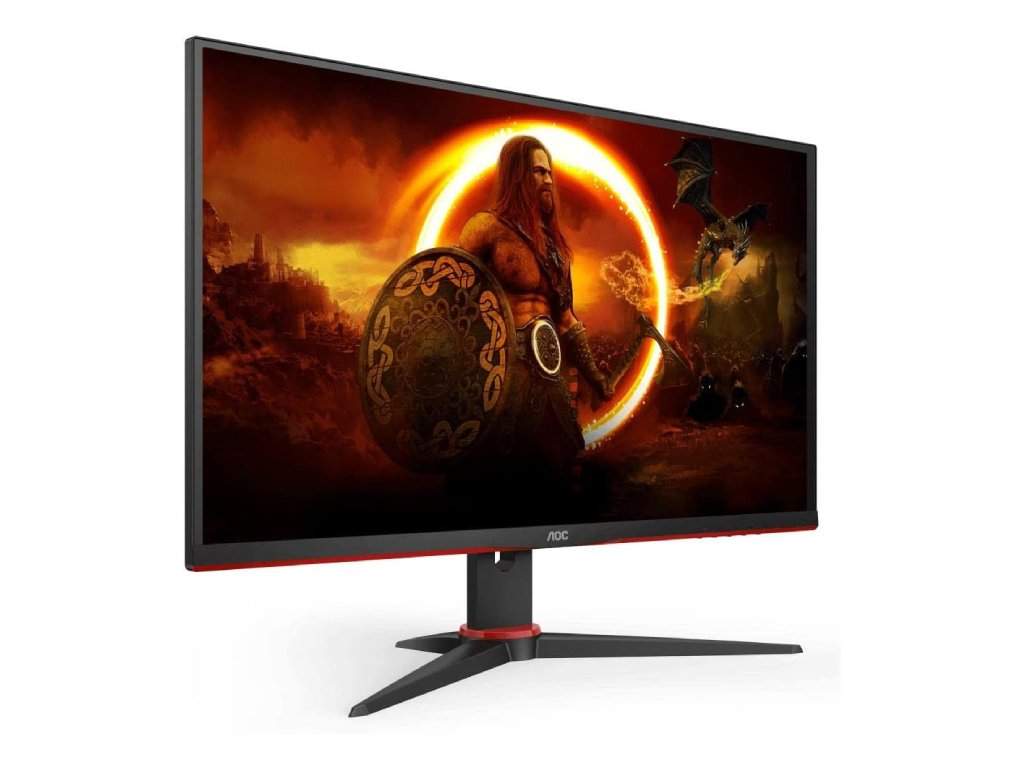 Monitori - AOC Gaming Monitor Q27G2E, 27