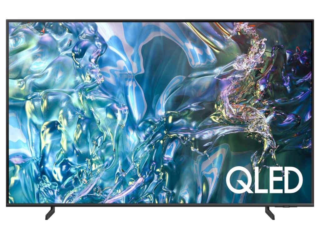 Televizori i oprema - Samsung QE55Q60DAUXXH QLED TV 55