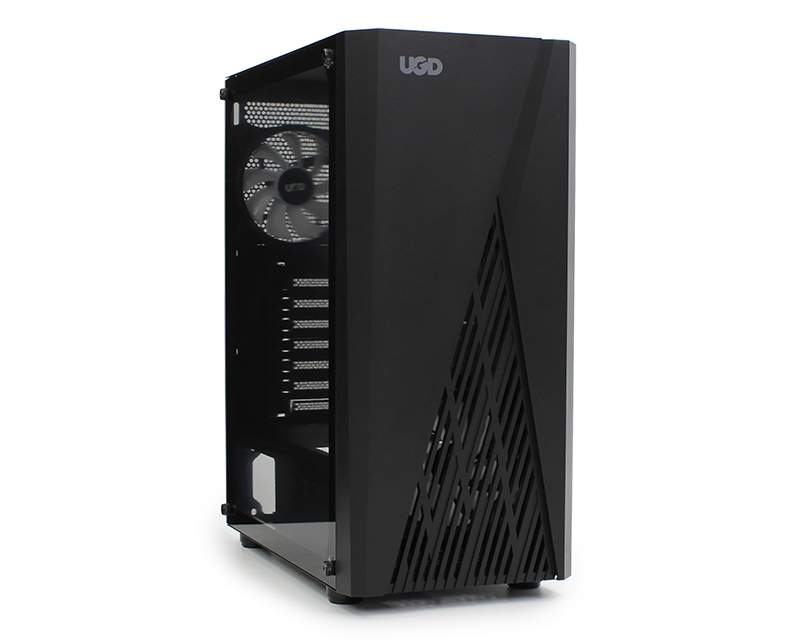 PC Računari - GAMING racunar Ryzen 5 7600X/16GB/1TB/RTX4060 8GB - Avalon ltd