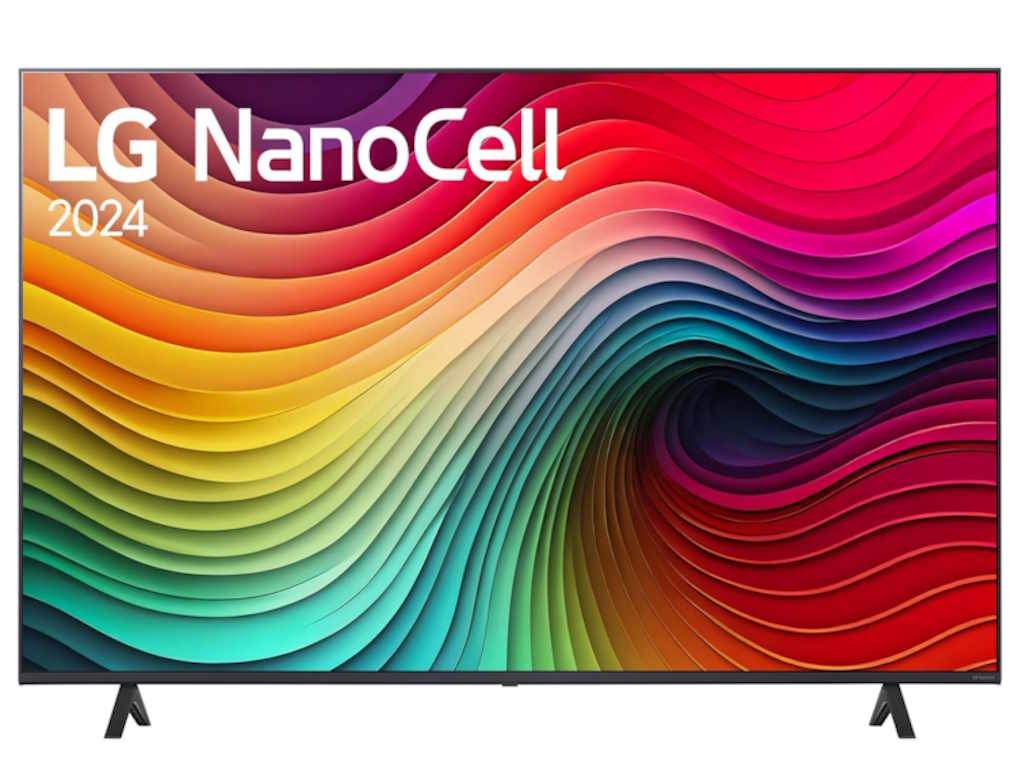 Televizori i oprema - LG 50NANO81T3A LED TV 50