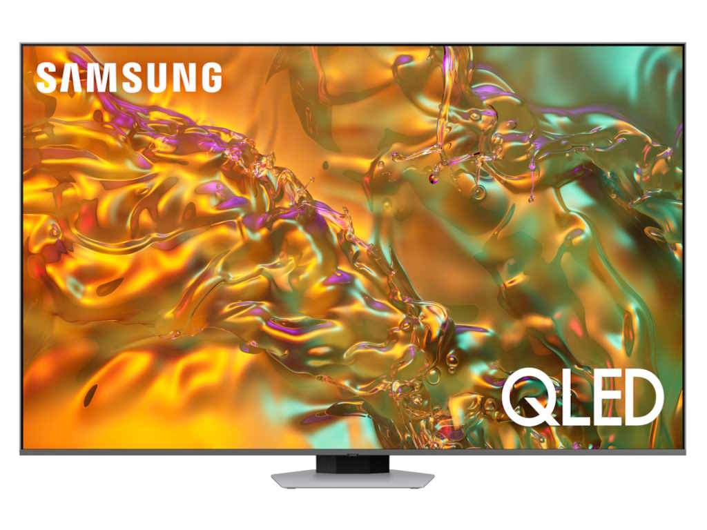 Televizori i oprema - Samsung QE75Q80DATXXH Neo QLED TV 75