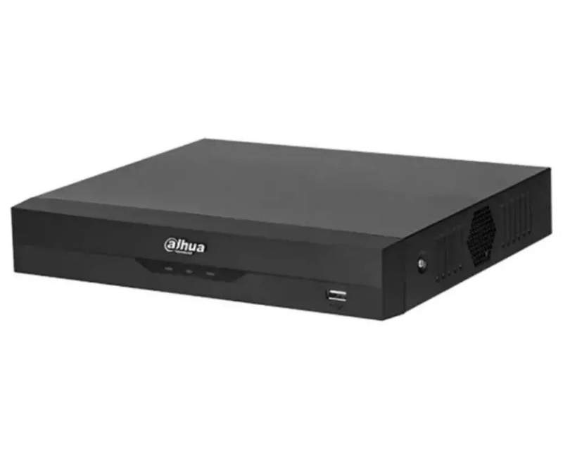 Video Nadzor - XVR5108HS-I3 8-kanalni Penta-brid 1080p Compact 1U Digital Video Recorder - Avalon ltd