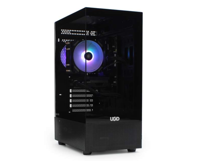 PC Računari - GAMING racunar Ryzen 7 3700X/16GB/1TB/AMD6600 8GB - Avalon ltd