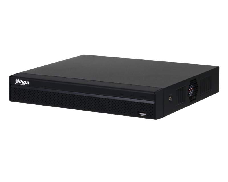 Video Nadzor - NVR4108HS-4KS3 8CH Compact 1U 1HDD Lite Network Video Recorder - Avalon ltd