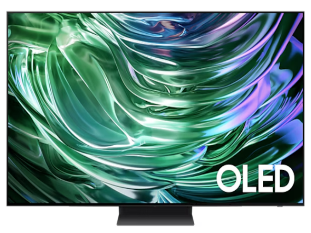 Televizori i oprema - Samsung QE55S90DAEXXH OLED TV 55