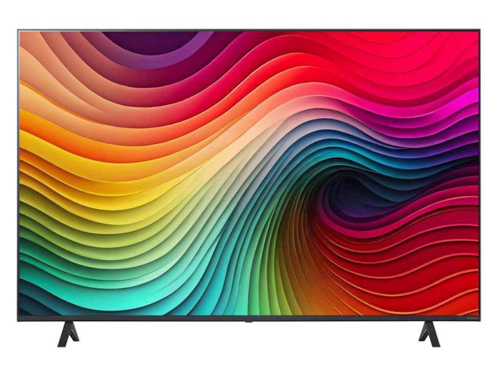 Televizori i oprema - LG 65NANO81T3AA LED TV 65