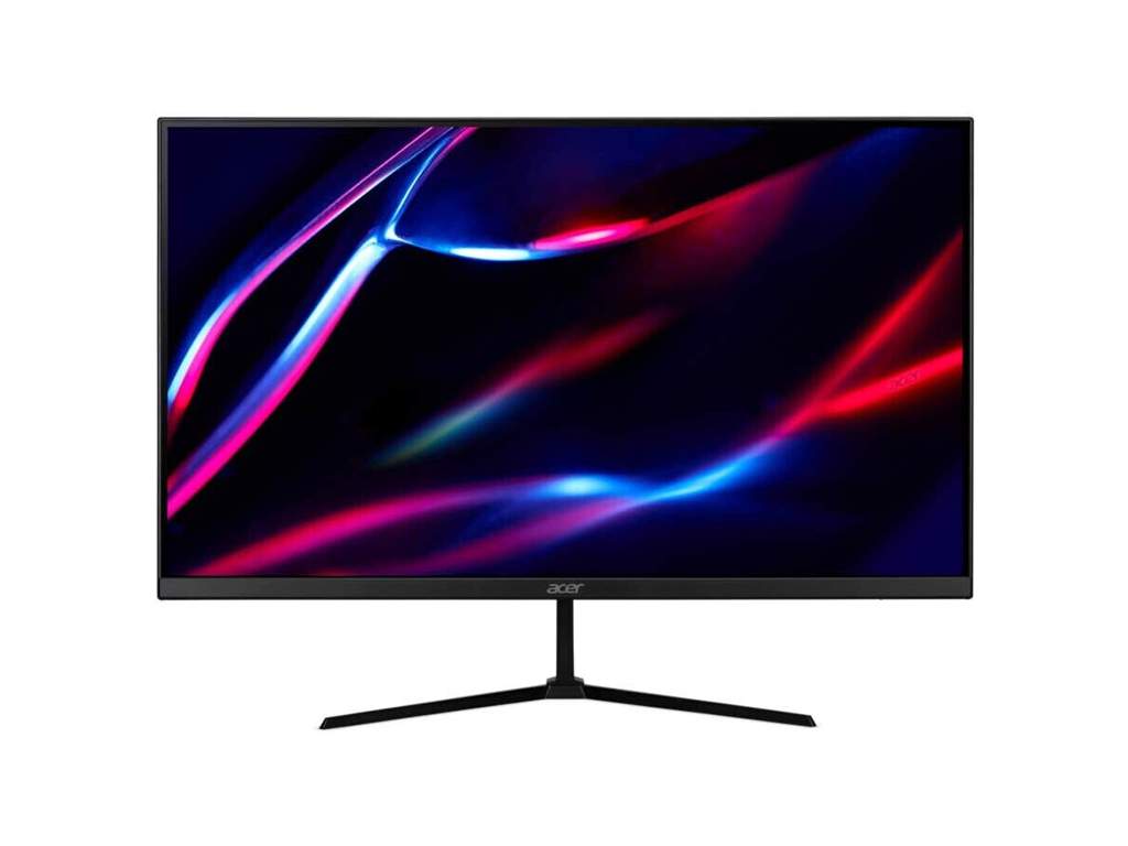 Monitori - ACER Monitor Nitro QG240YS3bipx, 23.8