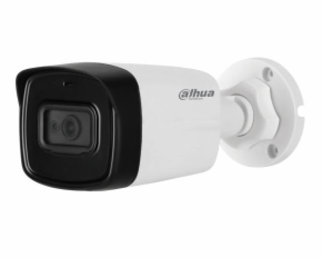 Video Nadzor - DAHUA HAC-HFW1200TL-0360B 2MP HDCVI IR Bullet Camera - Avalon ltd