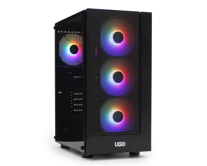 PC Računari - GAMING racunar Ryzen 5 5500/32GB/500GB/RTX3060 12GB - Avalon ltd