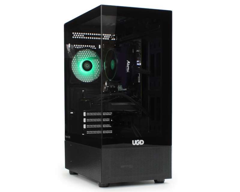 PC Računari - GAMING racunar Ryzen 5 5500/16GB/500GB/RTX3060 12GB - Avalon ltd