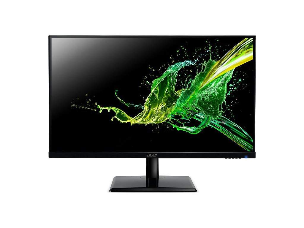 Monitori - ACER LED Monitor EK241YH, 23.8