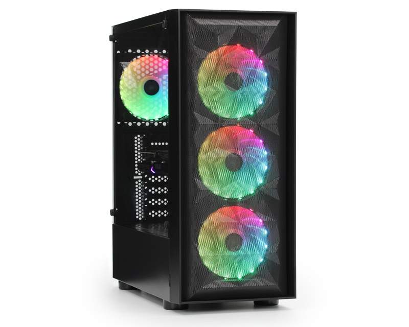 PC Računari - GAMING racunar Ryzen 5 3500/16GB/512GB/RTX3050 6GB - Avalon ltd