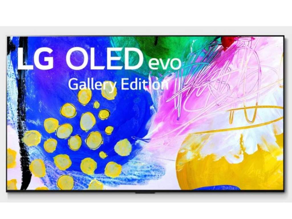 Televizori i oprema - LG OLED55G23LA OLED premium TV 55