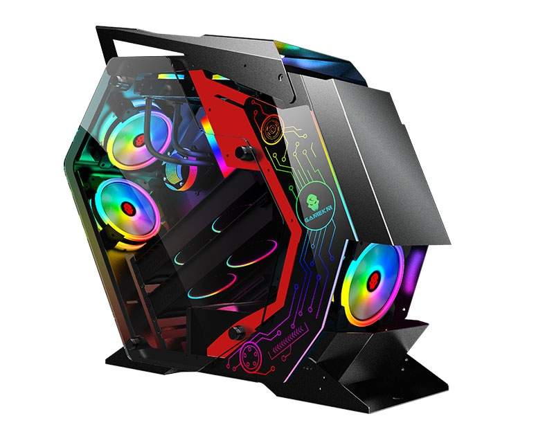 PC Računari - GAMING racunar Ryzen 7 5900X/32GB/1TB/RTX4060 TI 8GB - Avalon ltd